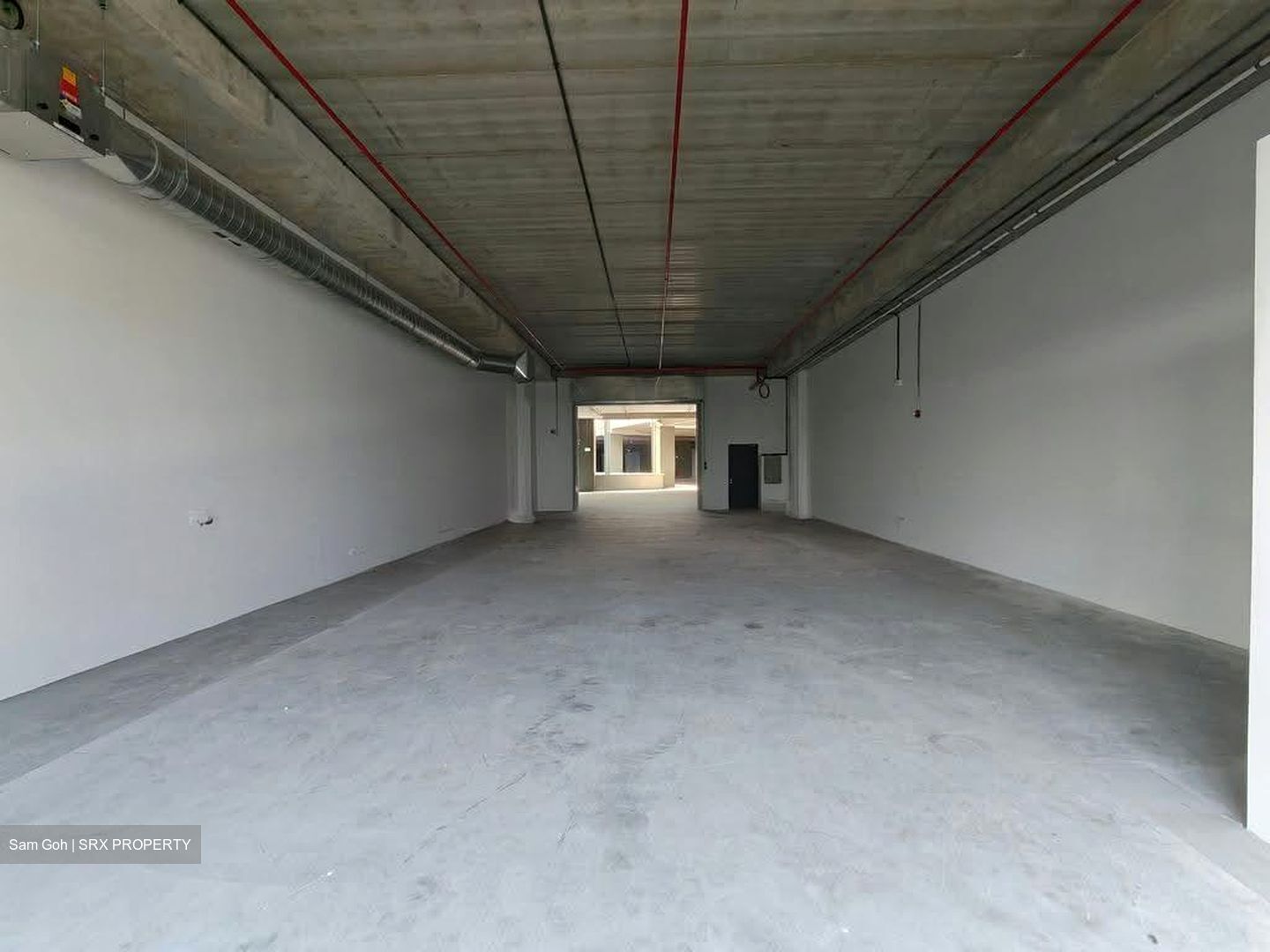 Tampines Connection (D18), Factory #618720191